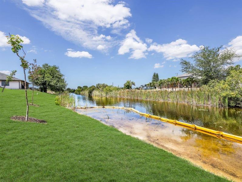 Natural landscape and outdoor views near in Cape Coral (Image 32). Natural landscape and outdoor views near in Cape Coral (Image 32).
