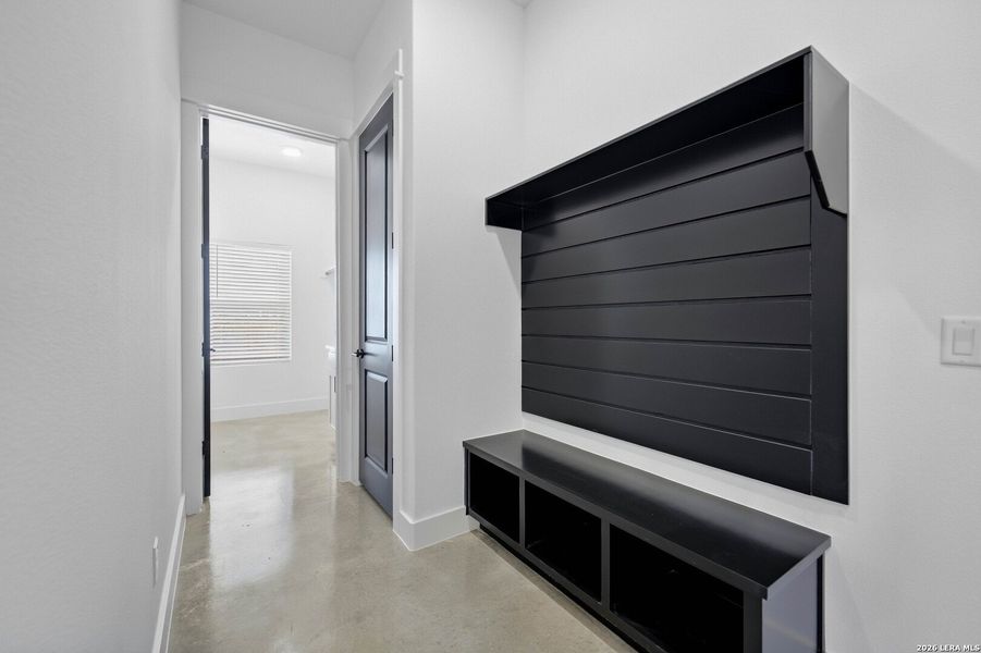 Furnished interior view inside a new home in , Stockdale (Image 15).