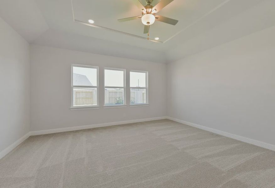 Plan 5049 primary bed - 7 of 13 Plan 5049 primary bed - 7 of 13