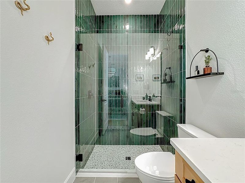 Furnished interior view inside a new home in , Lakewood Ranch (Image 51).