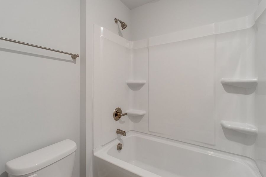 Close-up of interior finishes inside a home in Bluefield, Lexington (Image 14). Close-up of interior finishes inside a home in Bluefield, Lexington (Image 14).