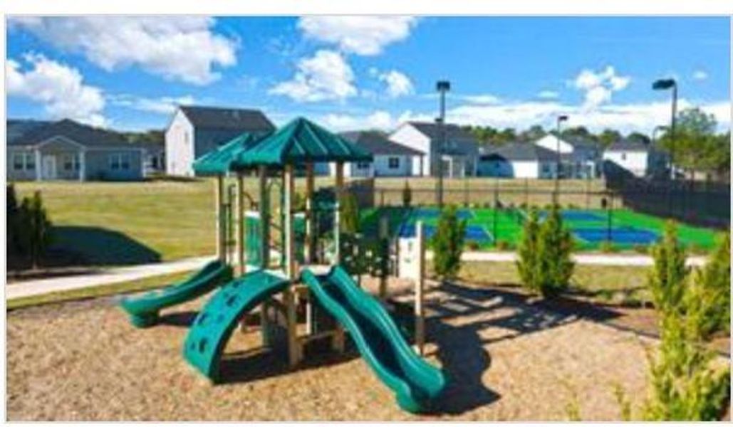 Community amenities in Preserve at Dove Creek, Statham (Image 41). Community amenities in Preserve at Dove Creek, Statham (Image 41).