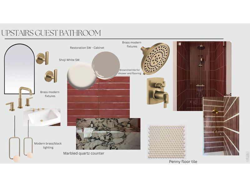 Sample of building materials used in homes in , Superior (Image 13).
