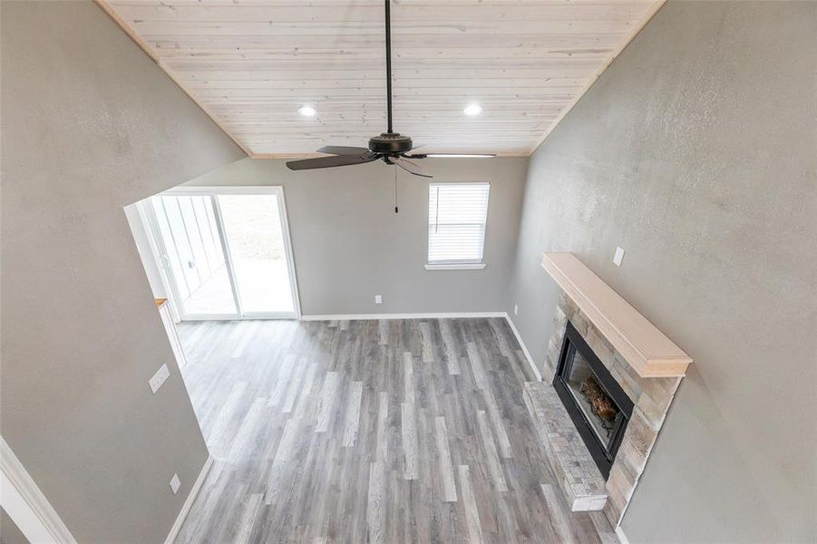 Spacious, unfurnished interior of a new home in , Coleman (Image 28). Spacious, unfurnished interior of a new home in , Coleman (Image 28).