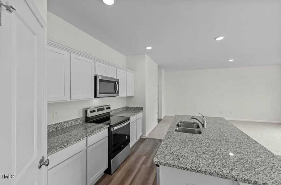 Magellan kitchen Magellan kitchen