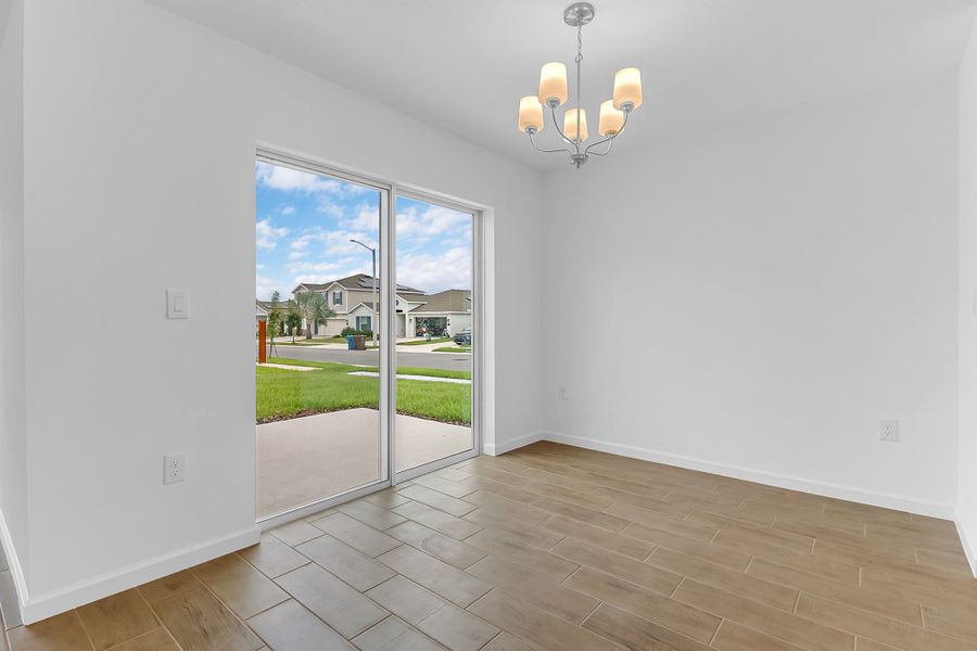 4br New Home in Haines City, FL.  - Slide 21