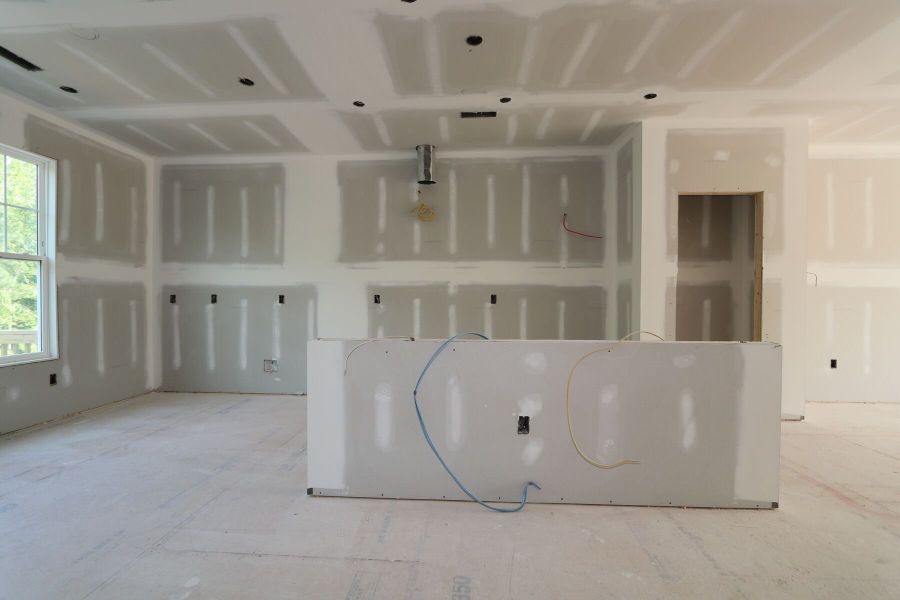 Drywall