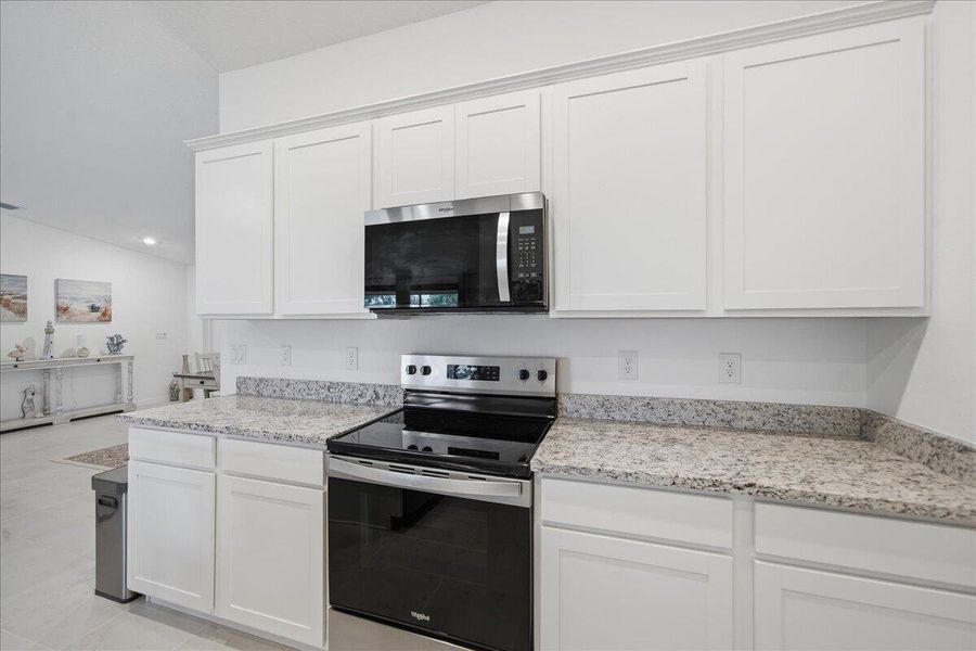Kitchen Kitchen