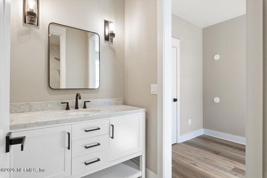 Furnished interior view inside a new home in , Callahan (Image 49). Furnished interior view inside a new home in , Callahan (Image 49).