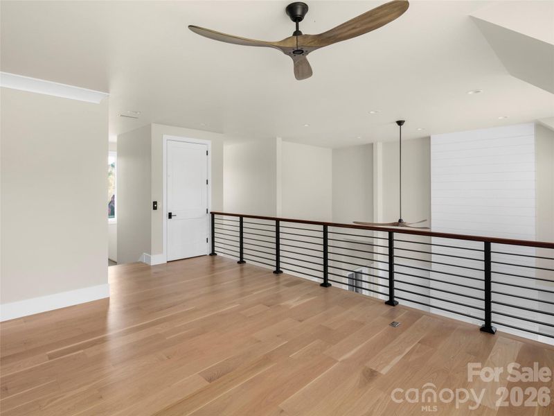 Spacious, unfurnished interior of a new home in , Arden (Image 16).