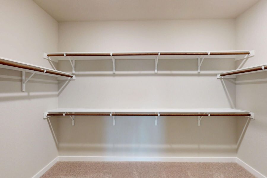 Owner's Closet Owner's Closet