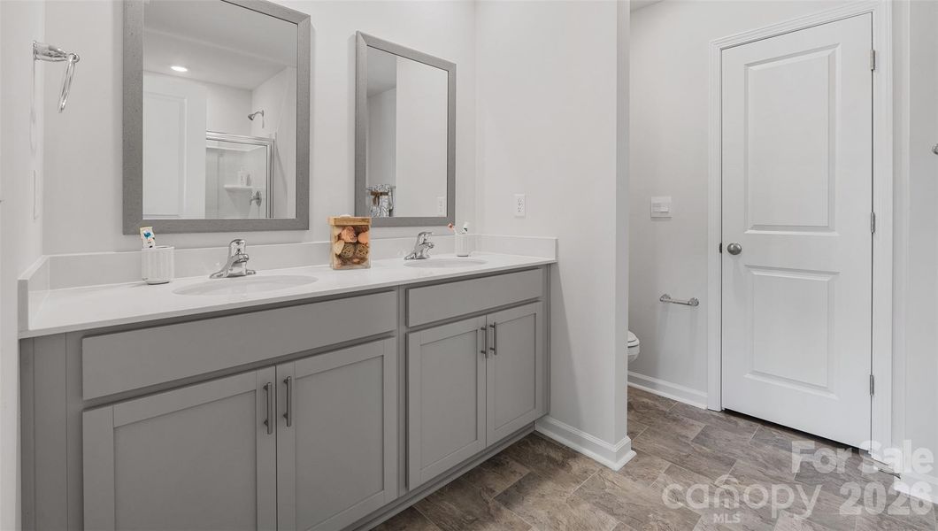 Photos are representative