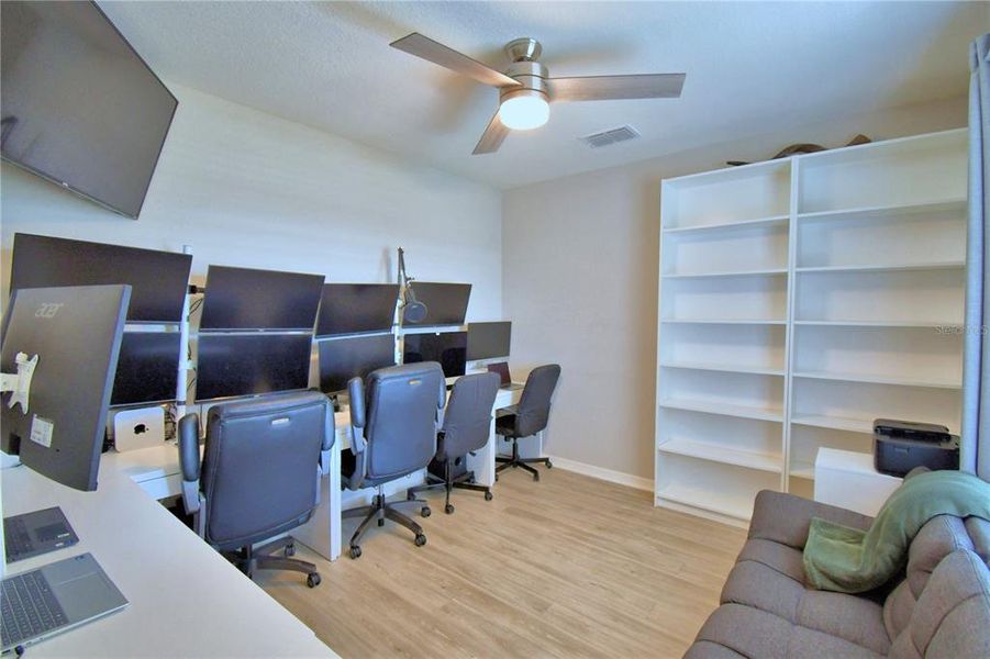 Furnished interior view inside a new home in , Lake Wales (Image 52). Furnished interior view inside a new home in , Lake Wales (Image 52).