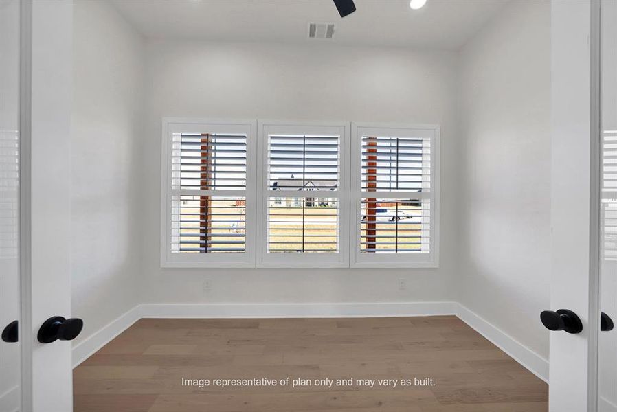 Spacious, unfurnished interior of a new home in , Venus (Image 11). Spacious, unfurnished interior of a new home in , Venus (Image 11).