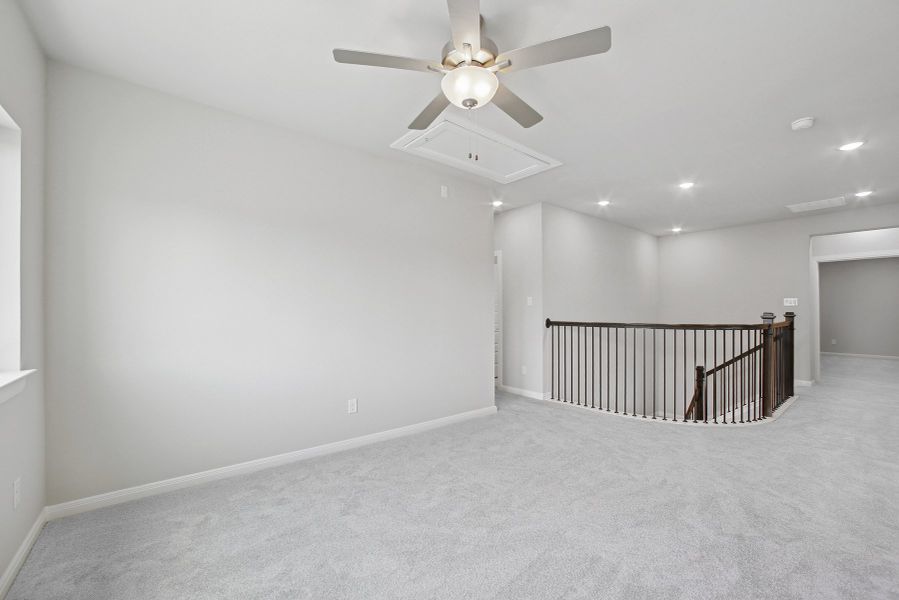 The Hillmont - Retreat