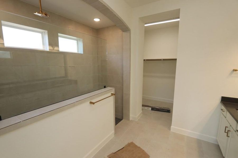 Image 33 of a home in Meridiana 55' Homesites.