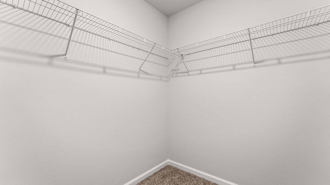 Spacious, unfurnished interior of a new home in Hodges Bayou Plantation, Panama City (Image 27). Spacious, unfurnished interior of a new home in Hodges Bayou Plantation, Panama City (Image 27).