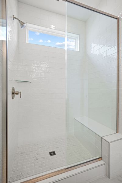 Close-up of interior finishes inside a home in Carolina Riverside, Belmont (Image 22). Close-up of interior finishes inside a home in Carolina Riverside, Belmont (Image 22).