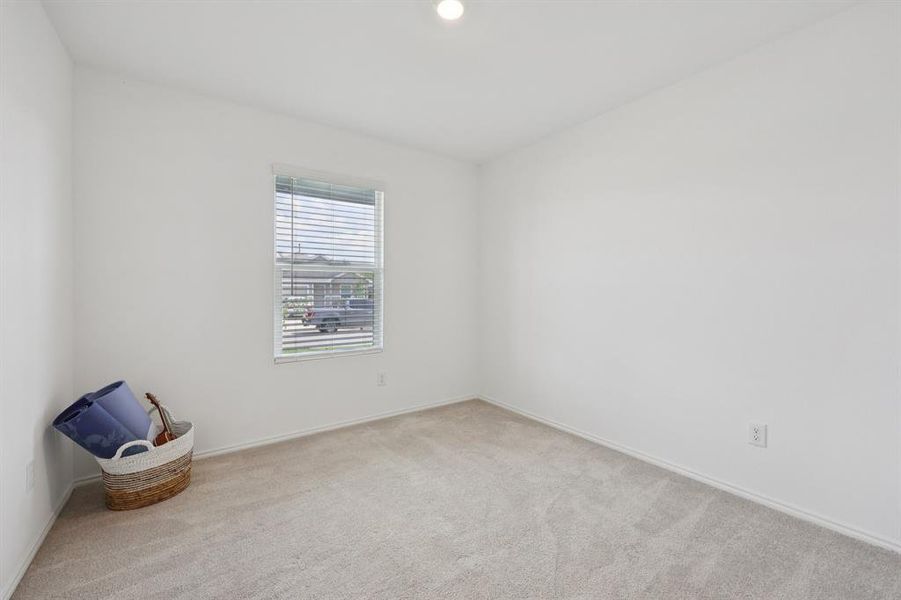 Spacious, unfurnished interior of a new home in , Crandall (Image 19).