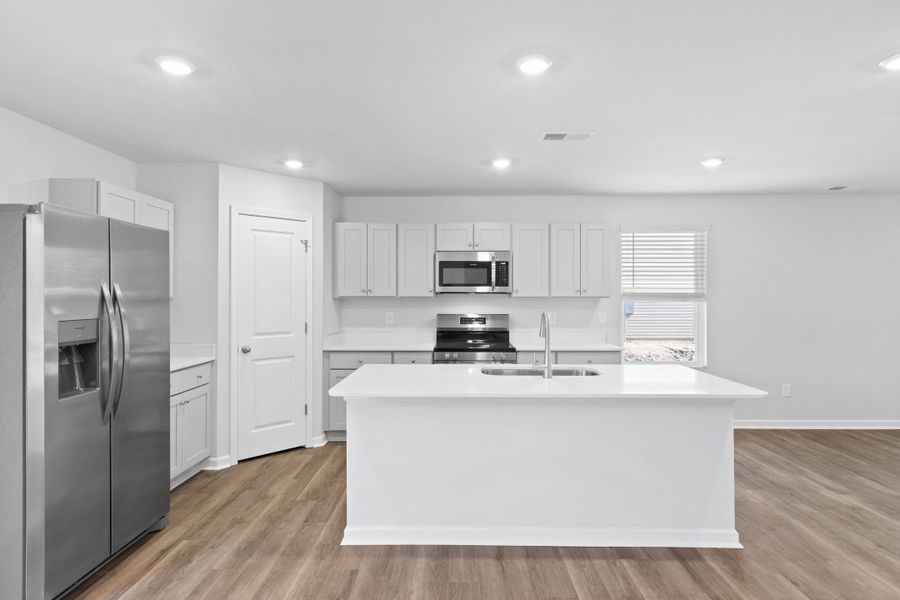 New Home in Jacksonville, NC.  - Slide 8