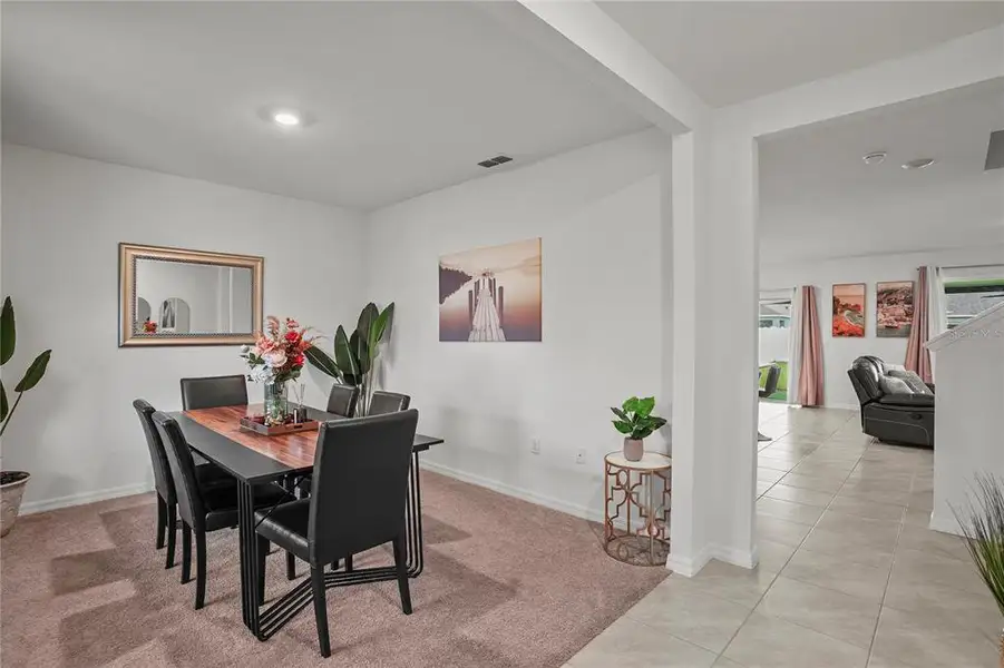 This home shows like a brand new Lennar home! Don't need a formal dining? No Worries this can be a huge office! This home shows like a brand new Lennar home! Don't need a formal dining? No Worries this can be a huge office!