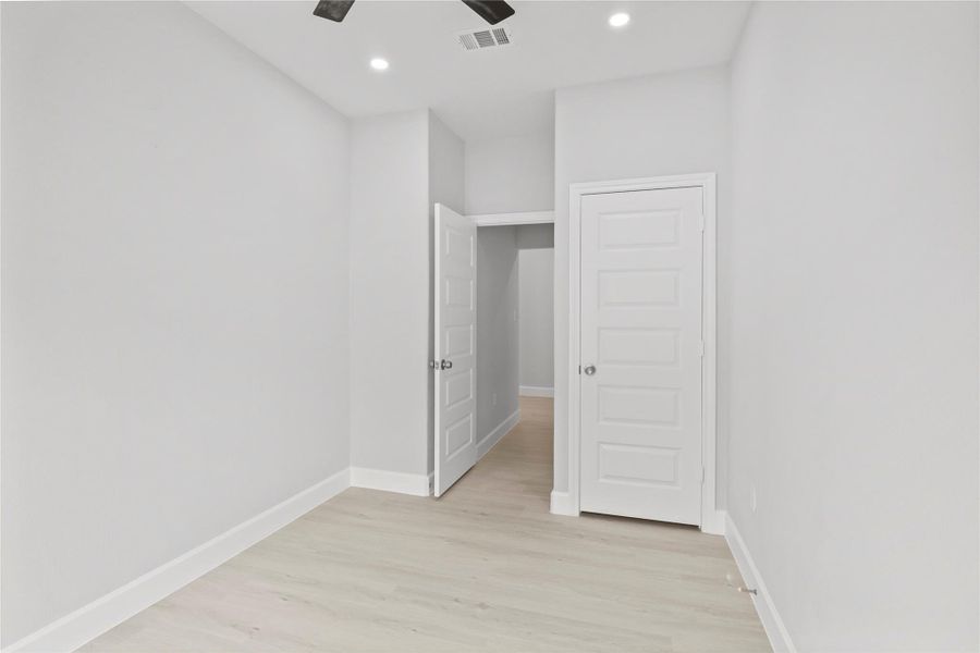 Spacious, unfurnished interior of a new home in , Cleveland (Image 11). Spacious, unfurnished interior of a new home in , Cleveland (Image 11).