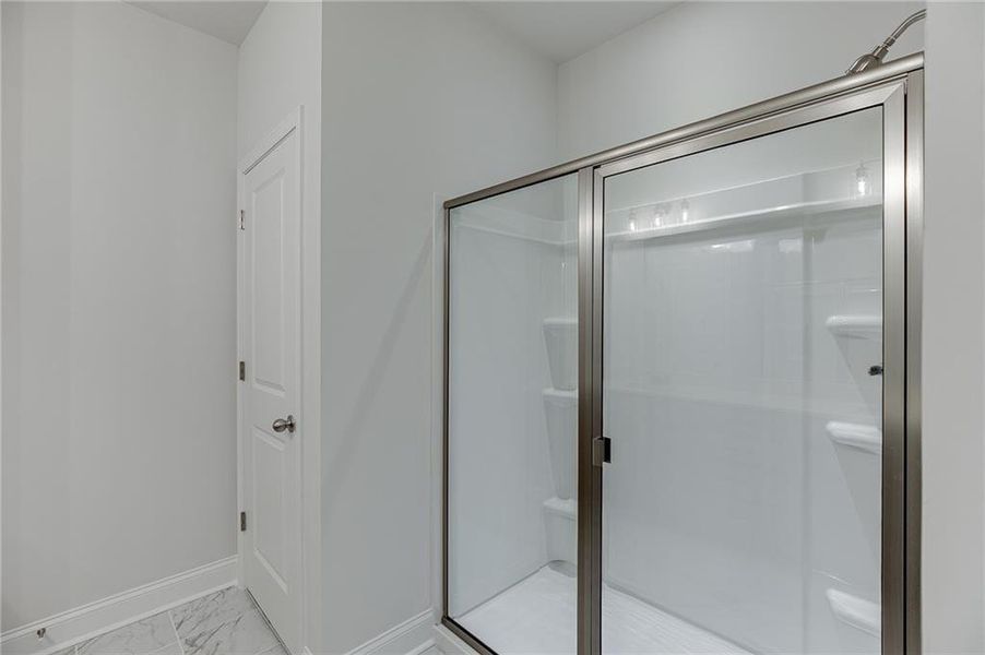 Close-up of interior finishes inside a home in , Sugar Hill (Image 14). Close-up of interior finishes inside a home in , Sugar Hill (Image 14).
