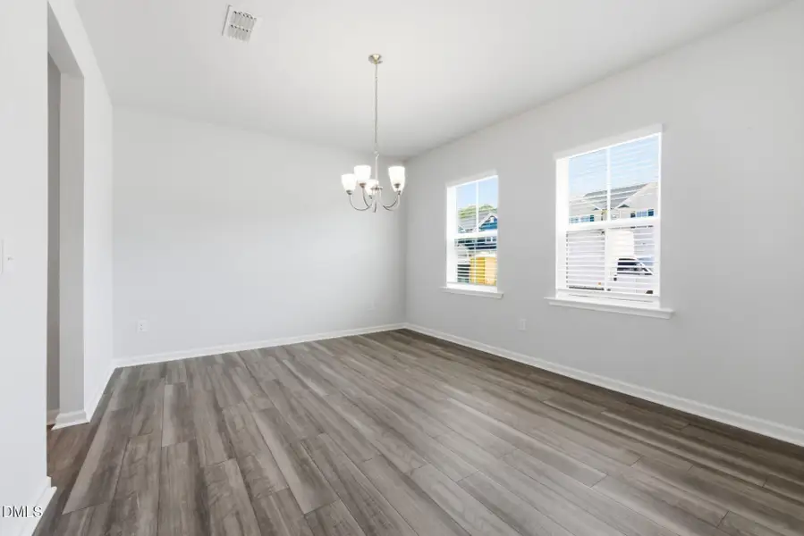 PRO Lot #39 (2108 Cedar Bird) 1st Floor