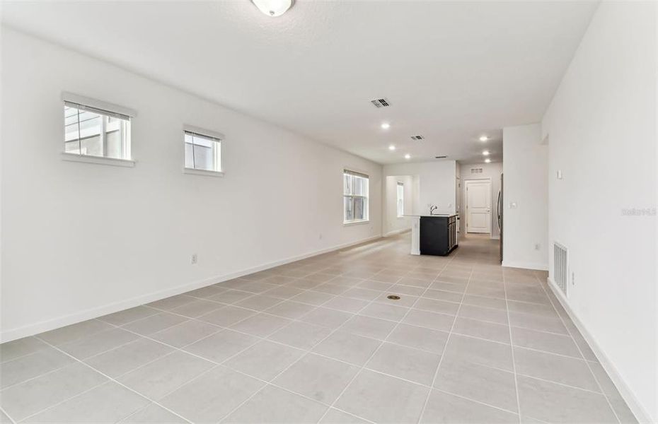 Model Representation