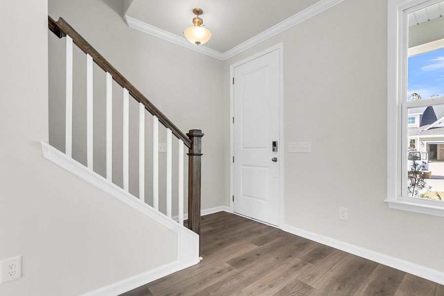 1,499sf New Home in Moncks Corner, SC. - Slide 5 1,499sf New Home in Moncks Corner, SC. - Slide 5