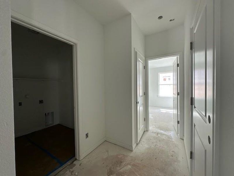 6400 Velvet Leaf Lane ~ Under Construction 6400 Velvet Leaf Lane ~ Under Construction