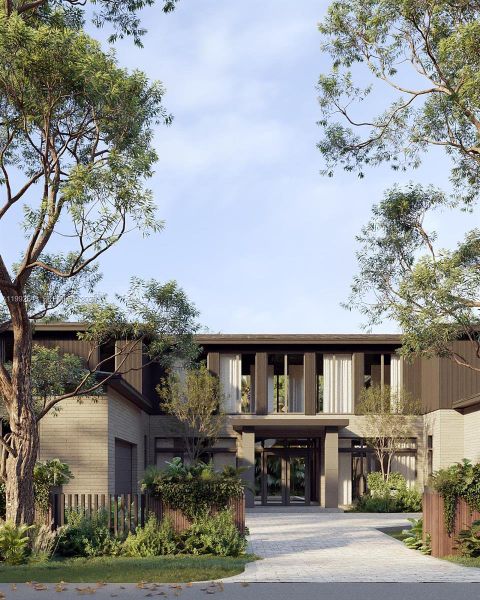 Community amenities in , Pinecrest (Image 4).