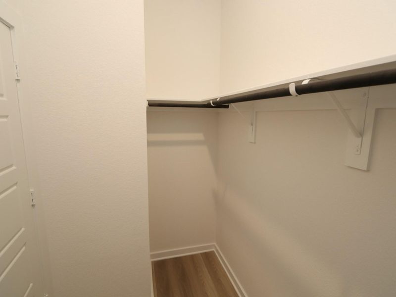 Spacious, unfurnished interior of a new home in Ambrose, La Marque (Image 20). Spacious, unfurnished interior of a new home in Ambrose, La Marque (Image 20).