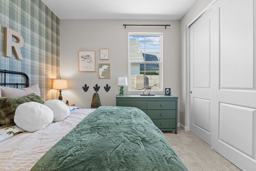 New Home in Buckeye, AZ.  - Slide 16