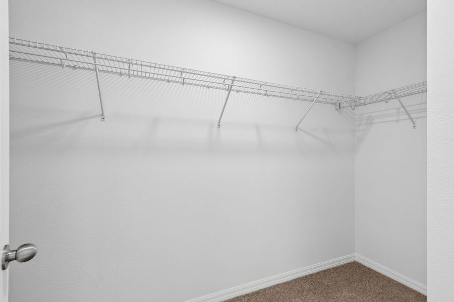Owner's Closet