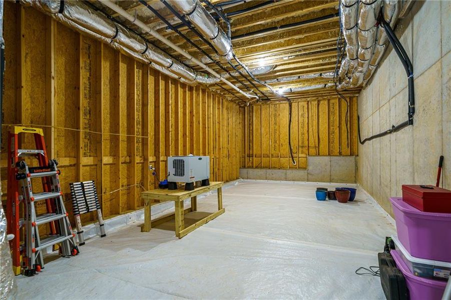 In-progress construction of a new home in , Ellijay, GA (Image 27). In-progress construction of a new home in , Ellijay, GA (Image 27).