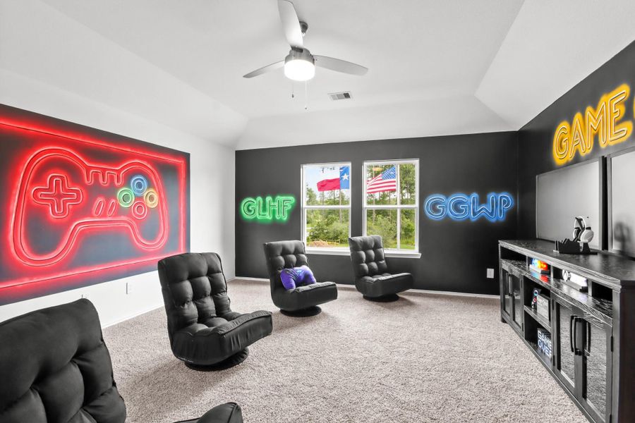 Community amenities in The Canopies, Splendora (Image 21). Community amenities in The Canopies, Splendora (Image 21).