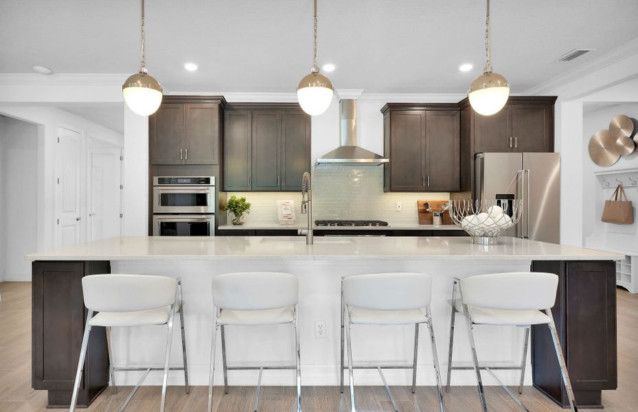 Stardom | Kitchen Island Stardom | Kitchen Island