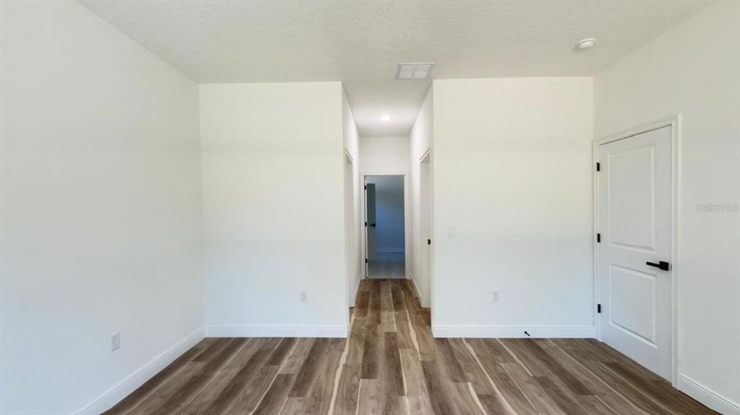 Spacious, unfurnished interior of a new home in , Ocala (Image 23). Spacious, unfurnished interior of a new home in , Ocala (Image 23).