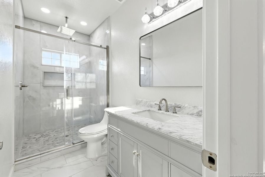 Furnished interior view inside a new home in , Lytle (Image 10). Furnished interior view inside a new home in , Lytle (Image 10).