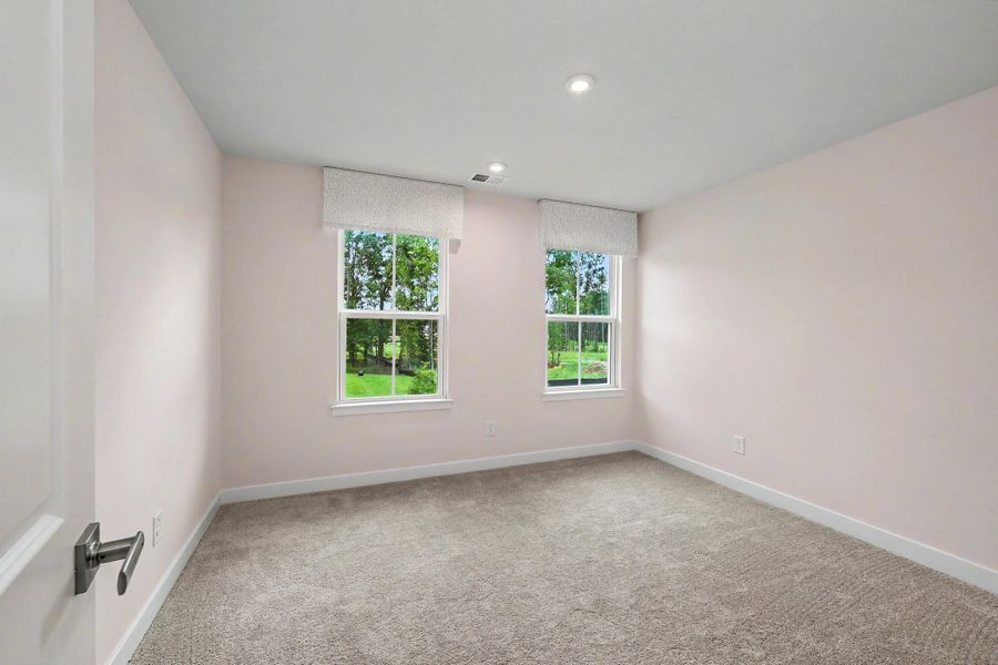 Spacious, unfurnished interior of a new home in , Ridgeville (Image 43). Spacious, unfurnished interior of a new home in , Ridgeville (Image 43).