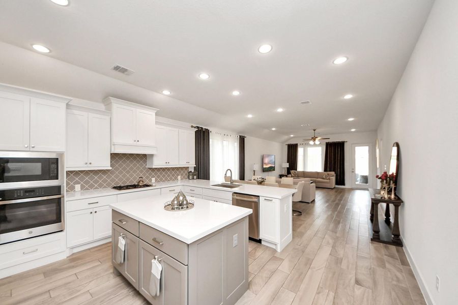 Image 33 of a home in Bridgeland 45'. Image 33 of a home in Bridgeland 45'.