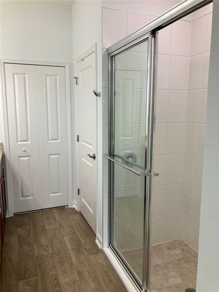 Furnished interior view inside a new home in , Daytona Beach (Image 16). Furnished interior view inside a new home in , Daytona Beach (Image 16).