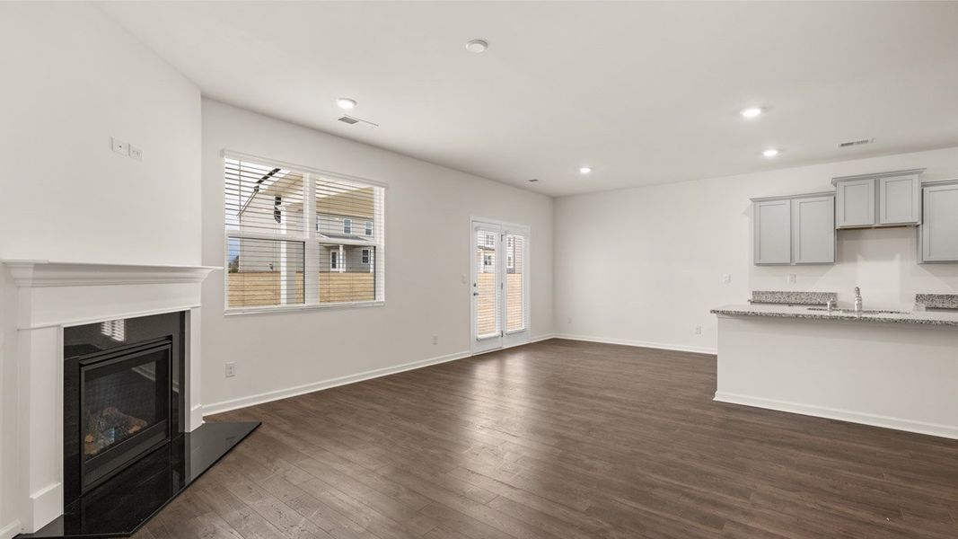 Image 48 of a home in Estates at Deer Hollow.