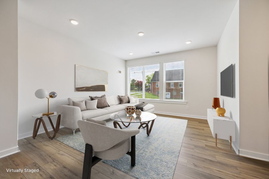 Family Room Family Room