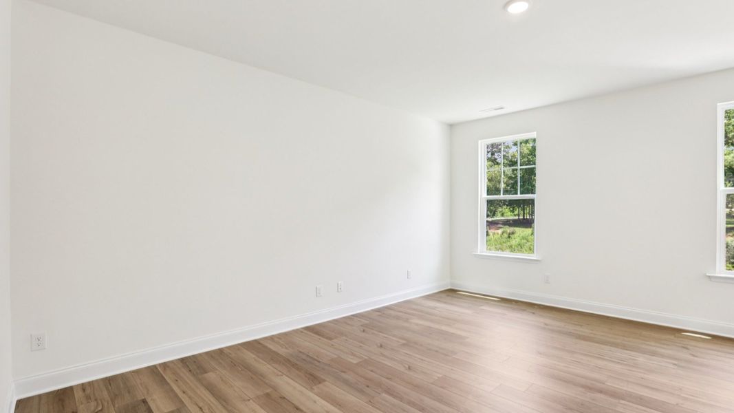 DRB Homes Cameron Interior