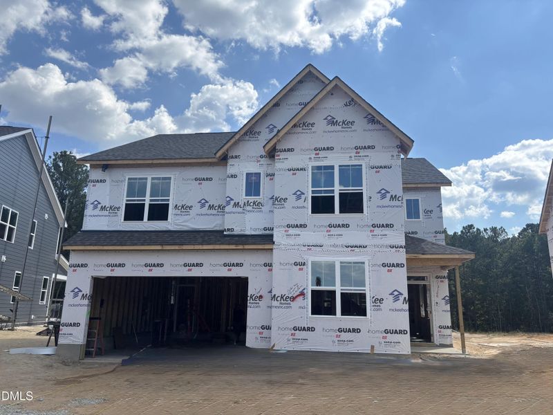 Est. Completion 12/2025