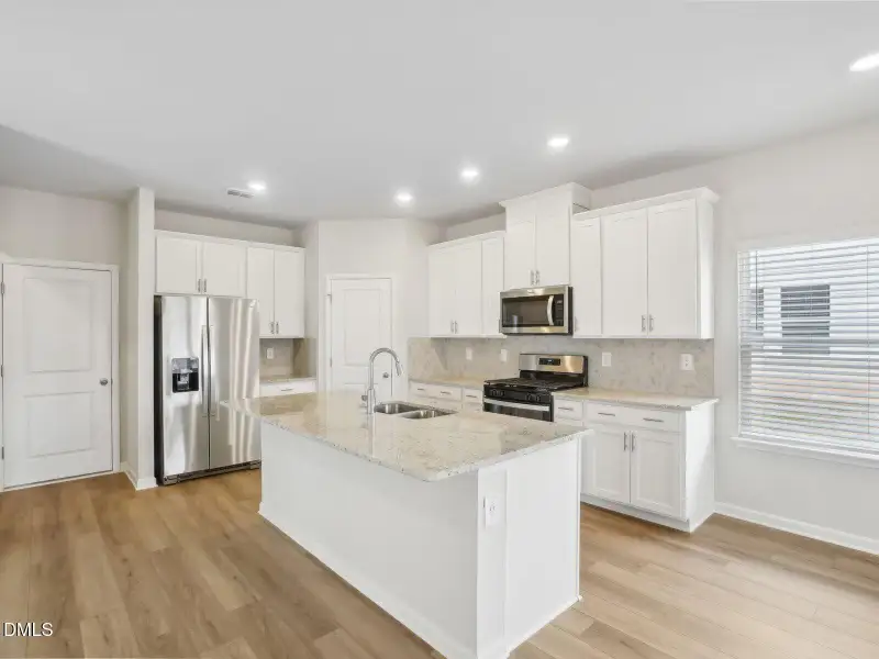 4.1 - Kitchen 4.1 - Kitchen