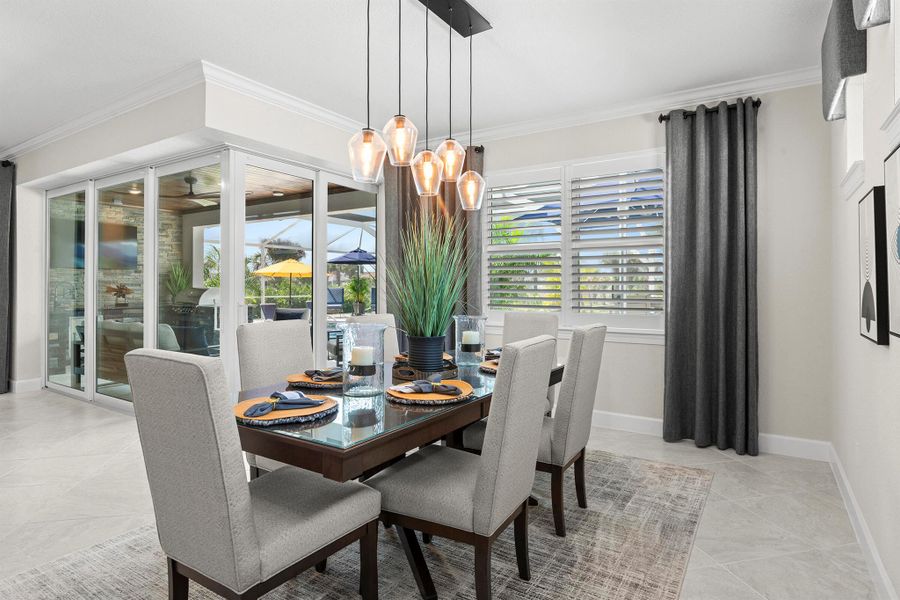 Image 62 of a home in Del Webb Tradition. Image 62 of a home in Del Webb Tradition.