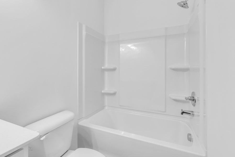 Image 41 of a home in Sweetbriar Place.